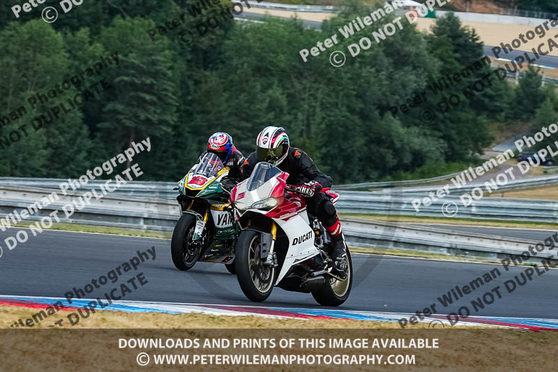 Slovakia Ring;event digital images;motorbikes;no limits;peter wileman photography;trackday;trackday digital images